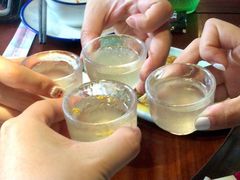 桂花米酒-寻宝记绍兴菜(鲁迅路店)