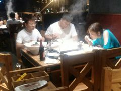 大堂-巴奴毛肚火锅(永明路店)