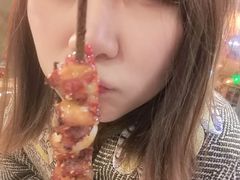 -新疆阿卜杜拉烧烤餐厅(四方坪店)