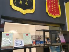 -成杰格斗·拳击·柔术·防身术(建设路店)
