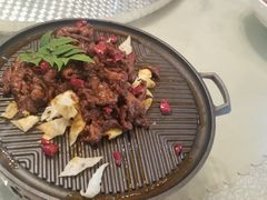 -老房子金沙元年川菜食府·草坪婚礼(毗河店)