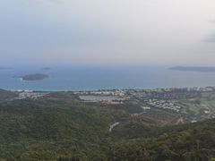 -亚龙湾热带天堂森林公园
