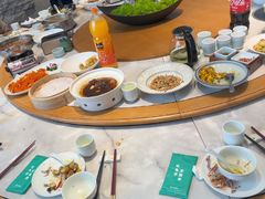 -花城粤菜餐厅(高新区店)