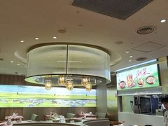 -西贝(紫荆广场店)
