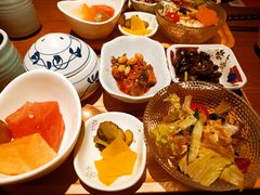 -阿吾罗日本料理(K11艺术中心店)