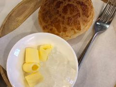 太兴菠萝油-太兴餐厅(东方广场分店)