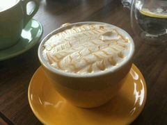 -森居forest休闲咖啡聚集地