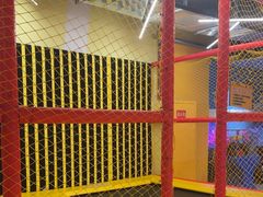 -不可思议减压馆·解压博物馆·摔碗发泄·团建定制