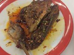 -71号豆汤饭·成都小馆(红牌楼店)