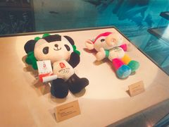 -天津大港奥林匹克博物馆