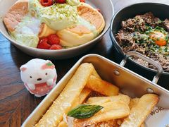 -WOKKA by艮上(中海环宇荟店)