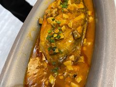 -徽镇小厨·经典徽菜(马连道店)