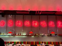 -陈鹏鹏潮汕菜(宝安机场T3航站楼店)