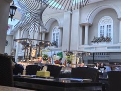-汕头金海湾大酒店(万象城店)