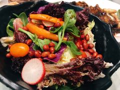 -香融府·烤鸭·家常菜(马家堡路店)