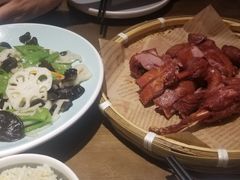 -向川南·水煮鱼·川菜(和平里店)