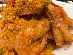 -大理实力希尔顿酒店•御玺中餐厅