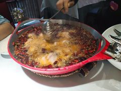 -雲蜀龙阁·金牌水煮鱼(方庄店)