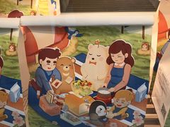 -爸爸糖手工吐司(上海五角场万达店)
