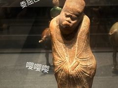 -陕西历史博物馆