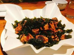 -泉畔人家·老济南经典鲁菜(大明湖店)