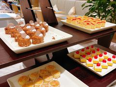 -沈阳和平艾美酒店新食谱西餐厅