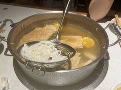 -汕头八合里海记牛肉店(清河店)
