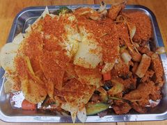 -南门黄孃甜不辣