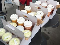 -喜茶(东莞汇一城店)