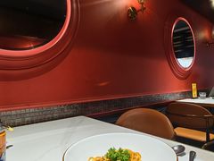 -get pizza意大利餐厅(凯德MALL店)