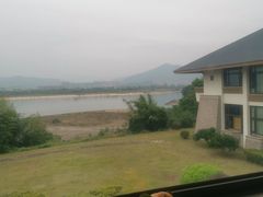 -福建鲤鱼洲酒店