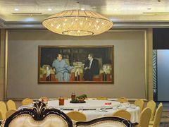 -东方红酒楼(知春路店)