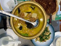 -黑窑厂糖油饼烤鸭·清真菜(旗舰店)
