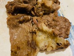 -一井烧肉·活鳗·寿司(望京SOHO店)