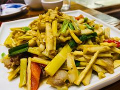 -下梅人家土菜馆(历史文化餐厅度假区店)