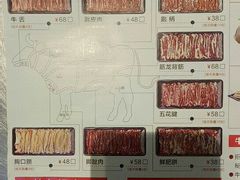 -手选潮汕鲜活牛肉火锅(二七广场店)