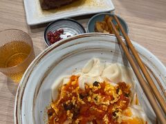 -大师兄·手工面·西北菜(美的悦然广场店)