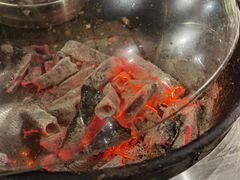 -胡四哥特色火盆烧烤(总店)
