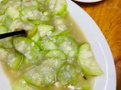 -阿古海鲜大排档(青澳湾自然之门六年好店)