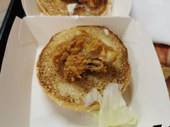 -肯德基(西安电子城店)