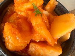 -黑宝石西餐厅(汇励99城市公园店)