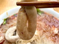 -甘记肥肠粉(马鞍北路店)