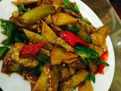 地三鲜-哈尔滨风味小吃东北菜(五角场店)