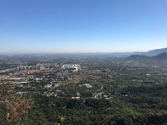 -北京鹫峰国家森林公园