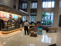 -星巴克臻选(外滩中心店)