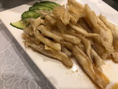 -金家老三饭庄(常营店)