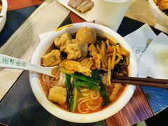 -水平有限螺蛳粉(宏达大厦店)