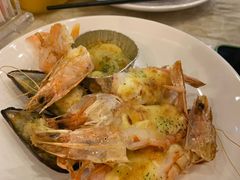 -芭菲盛宴·环球美食(锦城万达广场店)