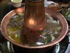 རྒྱ་ཁོག།牦牛肉火锅-陀岗美食·云南藏式特色餐厅