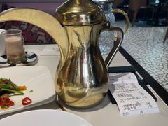 -清真·卡德尔大叔新疆主题餐厅(龙汇路店)